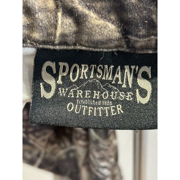 Sportsman's Warehouse Outfitter Men's size M Camo Pants - Picture 4 of 5